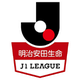 日職聯(lián)logo